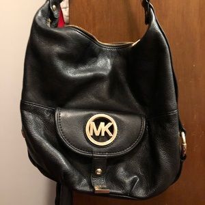 Authentic Michael Kors bag
